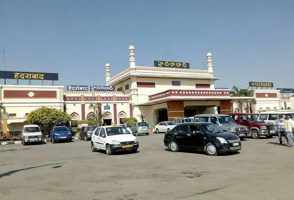 hyderabad-railwaystation-to-secunderabad-cab