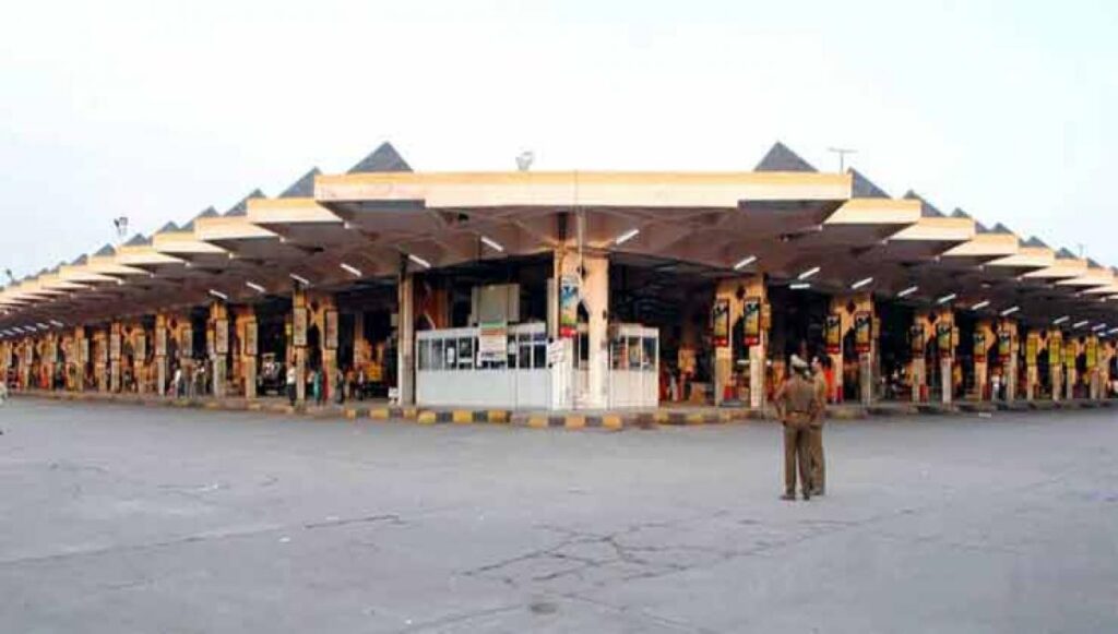 mgbs-bus-stand-to-srisailam-cab