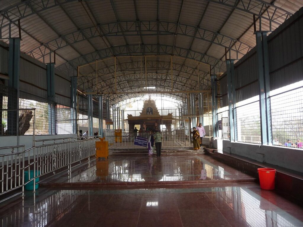 sakshi-ganapati-temple